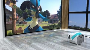 Watch GooDee YG230 Mini Video Projector on Amazon Live