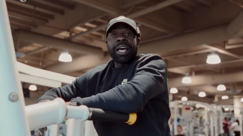 Bodybuilding Must Be Stopped (Generation Iron are Bad People)