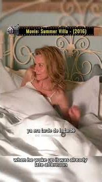 Movie: Summer Villa - (2016)