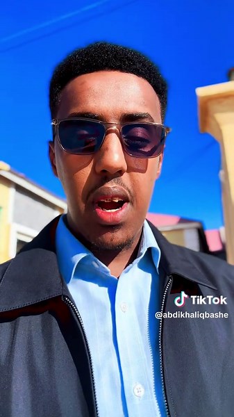 Khayrka Sii Faafi: Abdikhaliq Bashe iyo Baashe Family