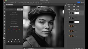 16 reactions · 4 comments | Hi folks, this is another nice example of BW workflow while editing the same image in four similar styles but with some variations. The Perfect Black and White Panel helps you to explore the BW possibilities while focusing on the creative process. Buy the panel from our website: https://pixelexpand.com/ | Pixelexpand | Facebook