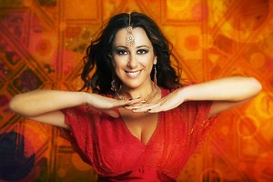 María del Mar Fernández - Alchetron, the free social encyclopedia