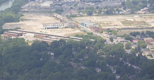 It’s a road map for St. Catharines’ future and residents can help with directions