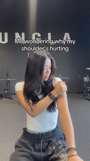 Rebecca Benedict | The math isn’t adding up 🤔🧐🤨 i’m gonna need an Internet diagnosis | fit @youngla @younglaforher discount code Rebecca | Instagram