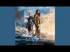 Deep End - X Ambassadors (Aquaman and the Lost Kingdom Soundtrack)