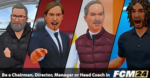 Download & Play Football Club Management 2024 on PC & Mac (Emulator)