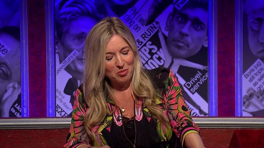 Tonight’s Have I Got News For You is hosted by Victoria Coren Mitchell, with panellists Carol Vorderman and Ignacio Lopez joining Ian and Paul. BBC One – 9pm (also on iPlayer) | Have I Got News For You