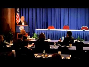 Keynote address by Amy Wilkinson, Senior Fellow, Harvard Kennedy School