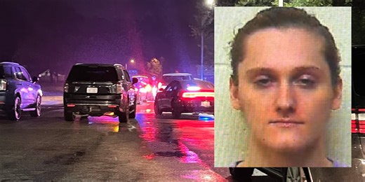 Craven County communities taking precautions in light of manhunt