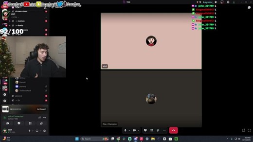 SERIOUS MOD APPLICATIONS/INTERVIEWS. REFUNDING MERCH ORDER Week 13 (3/5)