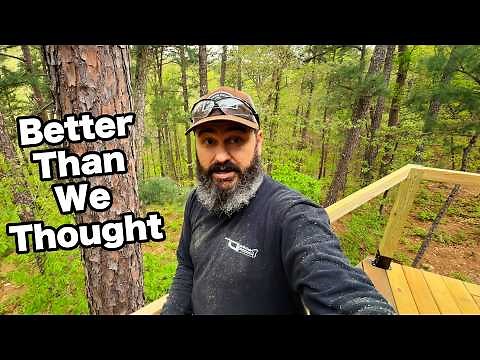 Easily Mount Posts To Your Deck or Concrete Slab