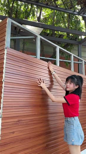 Tấm ốp panel tôn lõi xốp cách nhiệt - Giải pháp làm nhà tiền chế nhanh