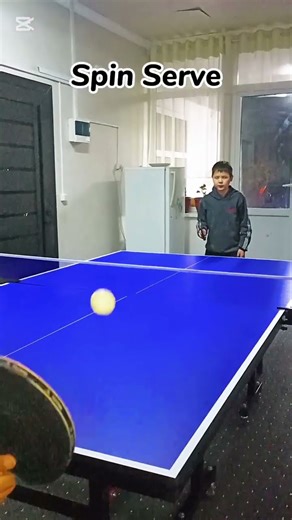 🏓 Table tennis tips, training, matches, and skills. Improve your game and play better every day!