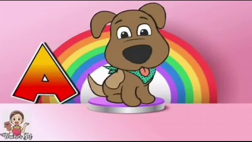 ABC Alphabet Learning for Kindergarten Kids | Tagalog Abakada Songs