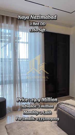 73 reactions · 17 comments | Naya Nazimabad - A Heaven on Earth. For...