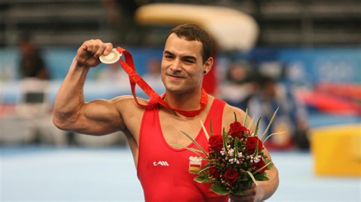 La vida actual de Gervasio Deferr: de medallista olímpico a su caída a las drogas y su recuperación