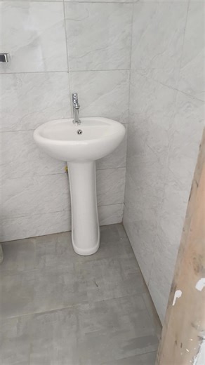 Easy Installation Guide for Bathroom Sanitary Ware