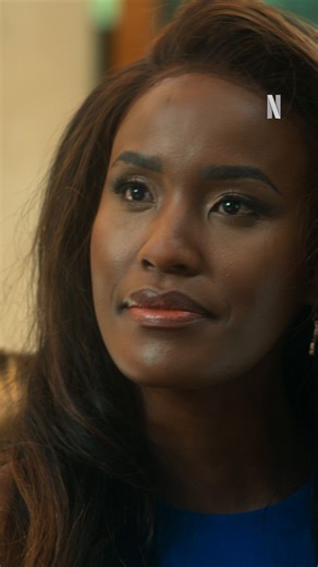 The girls are the definition of bad and boujee | Strong Black Lead