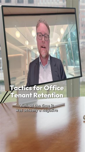 In 2026, sustainability can (and should) be a part of the office experience for every employee. Follow us to hear more about introducing sustainability measures in our upcoming podcast episode!