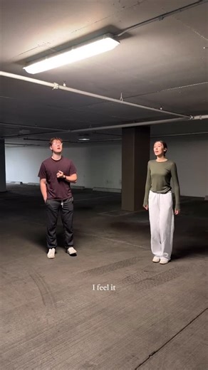 Lifein3D on Instagram: "Garage harmony, End of Beginning #singing #siblings #coversong #djo"