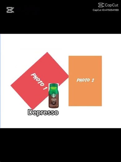 Didn’t put photos to lazyyyyy