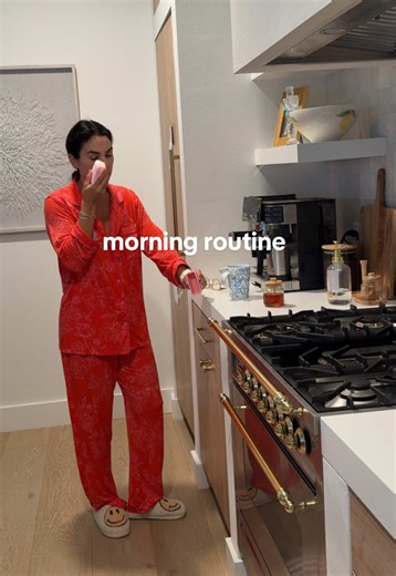 My 7:00-12:00 morning routine as a mom of 3 with 1 sick kid 💪🏽 #morningroutine #wellnessjourney