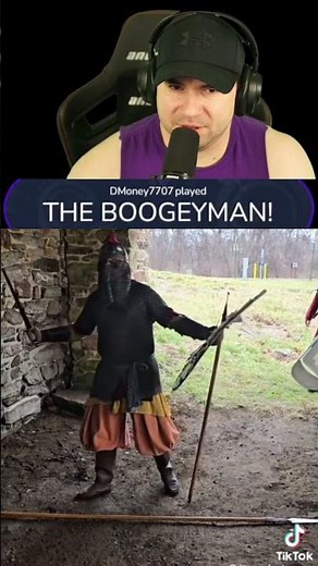 My viewers have insane timing!