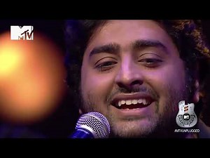 Arijit Singh: Kabira (MTV Unplugged Season 3) | Full HD Rare Archive