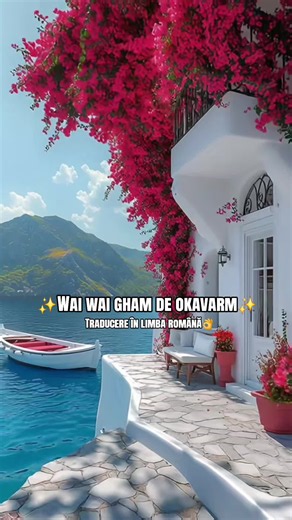 Wai wai gham de okavarm — Traducere în limba română