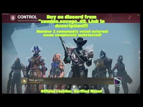 Savage Cheat Destiny 2 (UD)