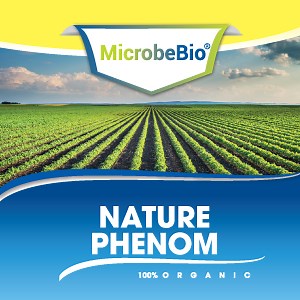 Home - Microbial fertilizer Organic Fertilizer USA