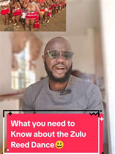 The Zulu Reed Dance. #zulutiktok #zuludance #africaculture #didyouknowfacts #fypシ゚viral