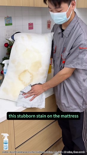Effective Stain Removal Tips for White Clothes