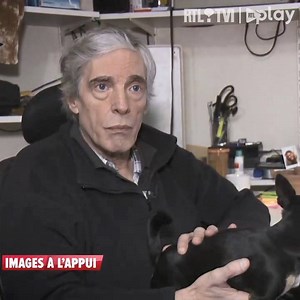 7K views · 47 reactions |  Ce papa a appris le décès de sa fille sur...