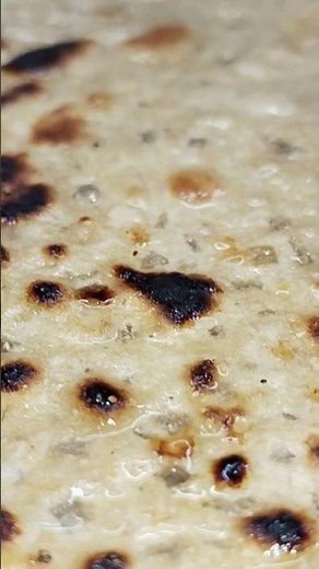 paratha recipe || chini paratha