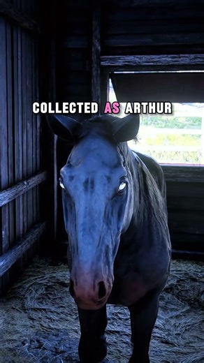 Did you know there are things you will lose in RDR2