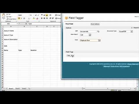 Replicate Rows in Excel