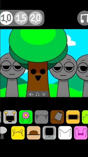 Brain power meme || ft: Mr tree