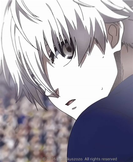 Blue Lock Review: A Must-Watch Anime