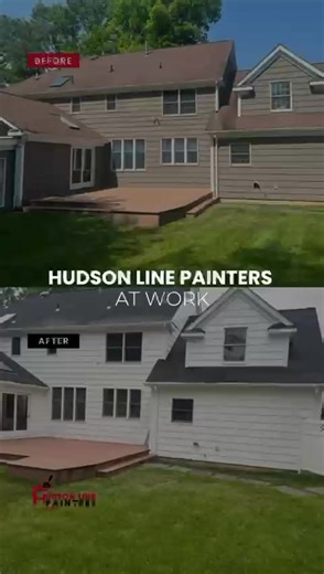 Expert Interior and Exterior Painting in Hudson County NJ