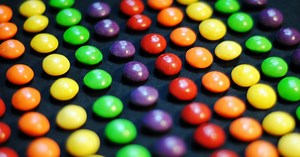 The truth behind the flavouring of green Skittles has been revealed
