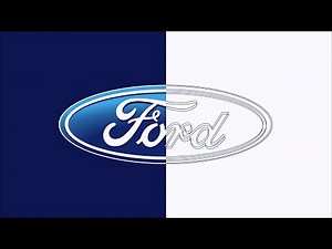Como Vetorizar o Logotipo da Ford Facilmente no CorelDraw