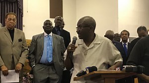 In wake of mass shootings, COGIC leaders, others call for fasting, gun reforms