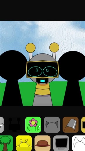 Simon's realm - fun bot