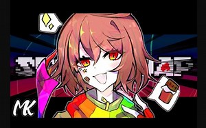 STORYSWAP - Greetings! + Megalo Strike Back（作者：Mkairu!）