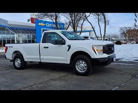 2022 Ford F-150 P1793