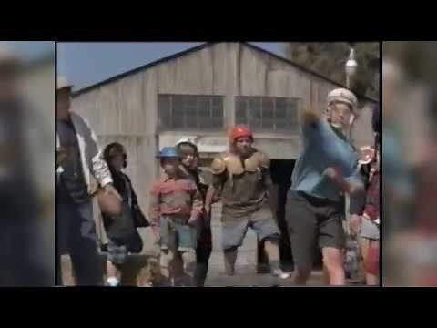Little Giants (1994) movie trailer 🇺🇸📼🎥📺🏈🎮