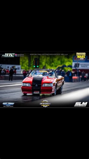 he went for a ride abut he never hit the wall. he was doing some driving in that car. #dragracing #dragstrip #dragracingforever #thepoohcrew🖤❤ #❤️🖤lj♥️🖤