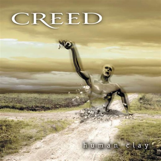 Human Clay (Deluxe Edition)"