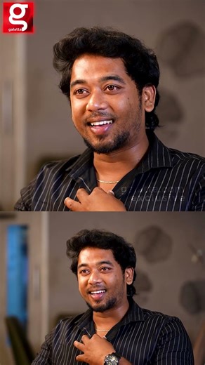 Janani Iyer 😍 Heroine கூட Dating App Use பண்ணுவாங்களா...😂